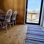 Nykmark - Eco House - Blatinden Vendégház *