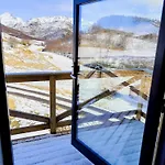 Nykmark - Eco House - Blatinden Bøstad
