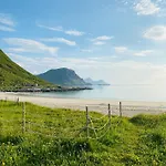 Nykmark - Eco House - Blatinden Bøstad
