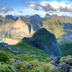 Nykmark - Eco House - Blatinden * Bøstad