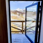 Vendégház Nykmark - Eco House - Blatinden Bøstad