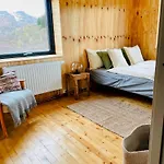 Nykmark - Eco House - Blatinden Bøstad