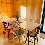 Nykmark - Eco House - Blatinden Vendégház Bøstad