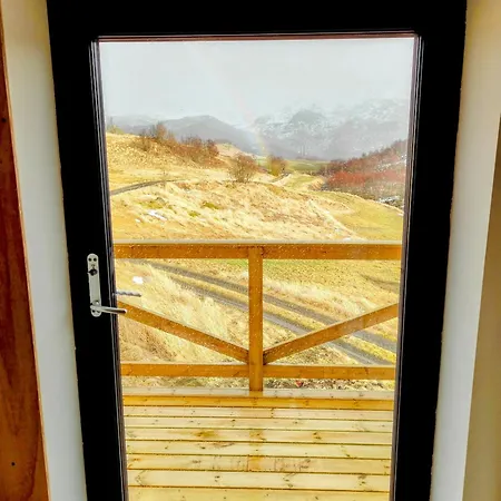 Nykmark - Eco House - Blatinden Pensión