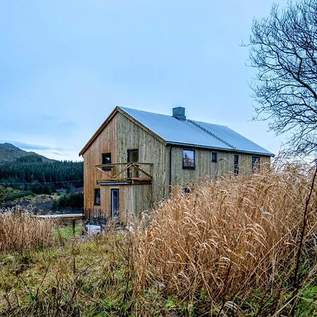 Nykmark - Eco House - Blatinden Gasthof Bostad