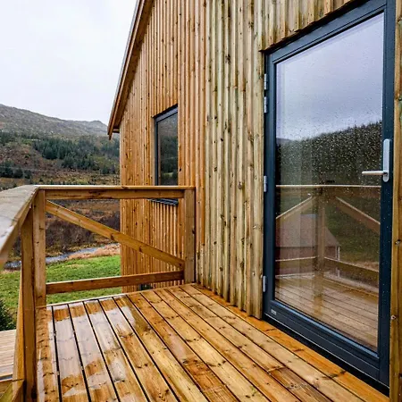 Nykmark - Eco House - Blatinden *