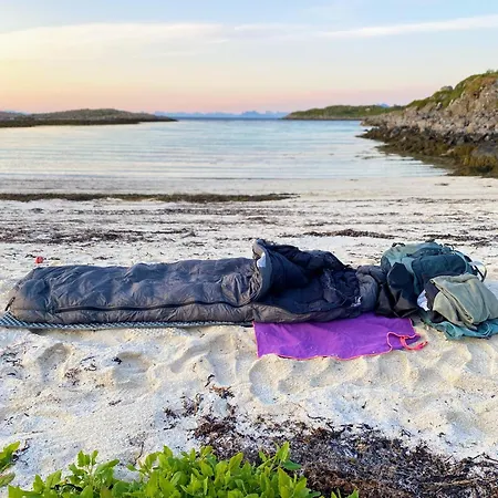 Nykmark - Eco House - Blatinden *