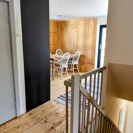 Nykmark - Eco House - Blatinden