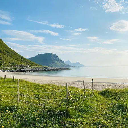 Nykmark - Eco House - Blatinden Bostad