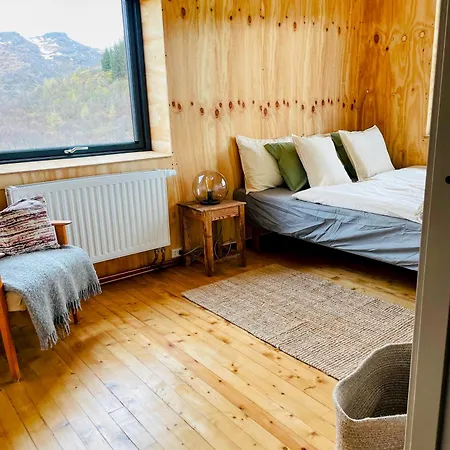 Nykmark - Eco House - Blatinden Bostad