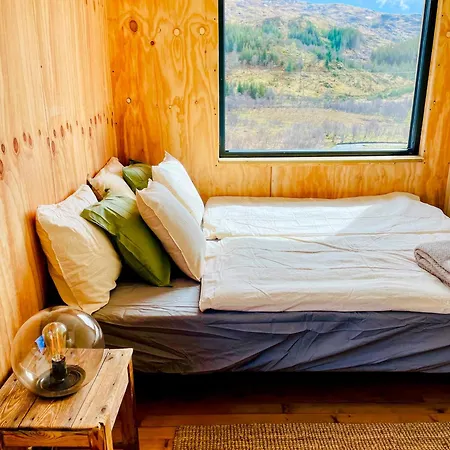 Nykmark - Eco House - Blatinden