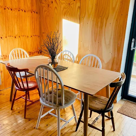 Nykmark - Eco House - Blatinden Pensión Bostad