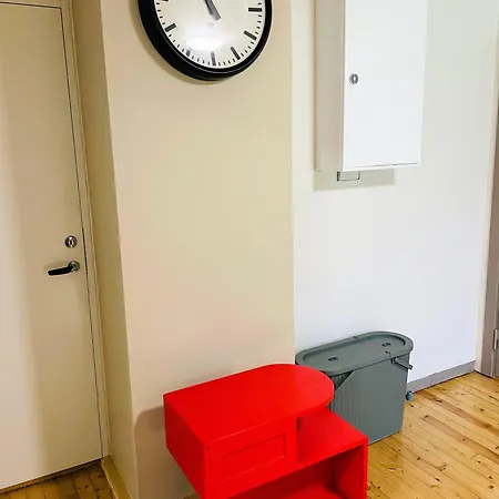 Nykmark - Eco House - Blatinden * Bostad