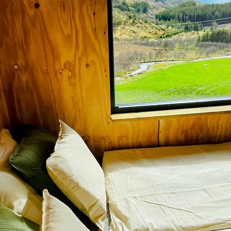 Nykmark - Eco House - Blatinden Pensión