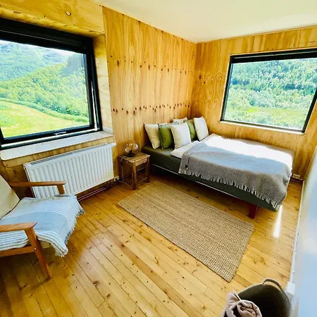 Nykmark - Eco House - Blatinden Gasthof Bostad