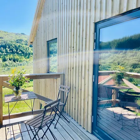 Gasthof Nykmark - Eco House - Blatinden