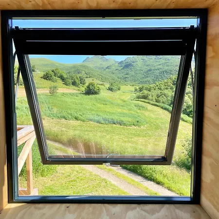 Gasthof Nykmark - Eco House - Blatinden