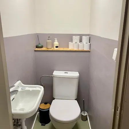 Nykmark - Eco House - Blatinden *