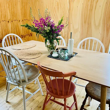 Nykmark - Eco House - Blatinden