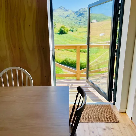 Gasthof Nykmark - Eco House - Blatinden