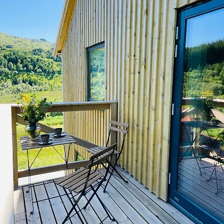 Gasthof Nykmark - Eco House - Blatinden
