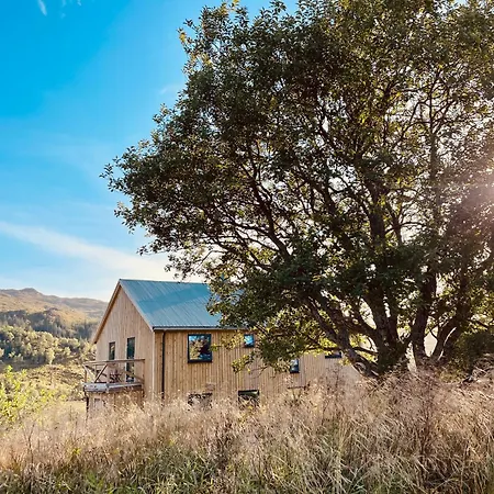 Gasthof Nykmark - Eco House - Blatinden Bostad