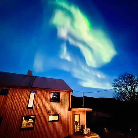 Nykmark - Eco House - Blatinden * Bostad