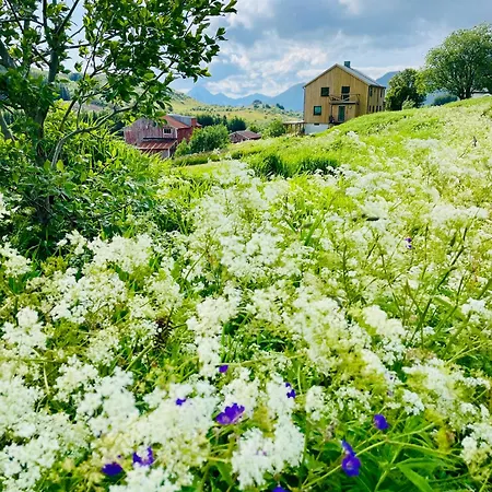 Nykmark - Eco House - Blatinden * Bostad