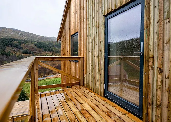 Nykmark - Eco House - Blatinden *