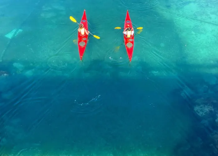 Casa de hóspedes Nykmark - Eco House - Blatinden