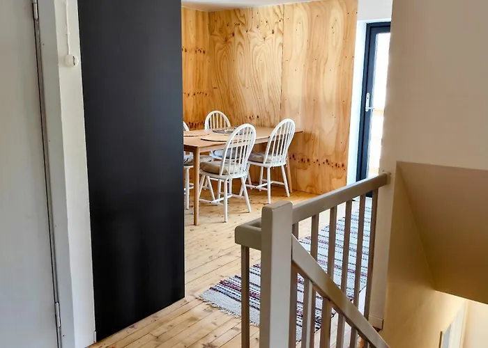 Nykmark - Eco House - Blatinden
