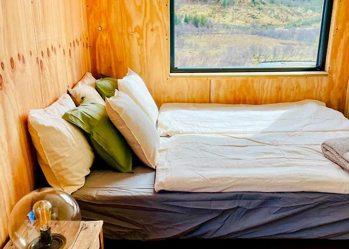 Nykmark - Eco House - Blatinden