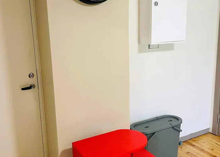 Nykmark - Eco House - Blatinden * Bostad