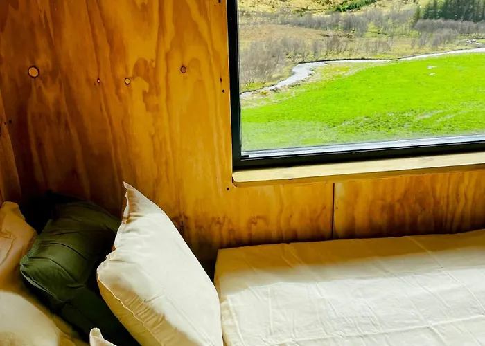 Nykmark - Eco House - Blatinden Gasthuis