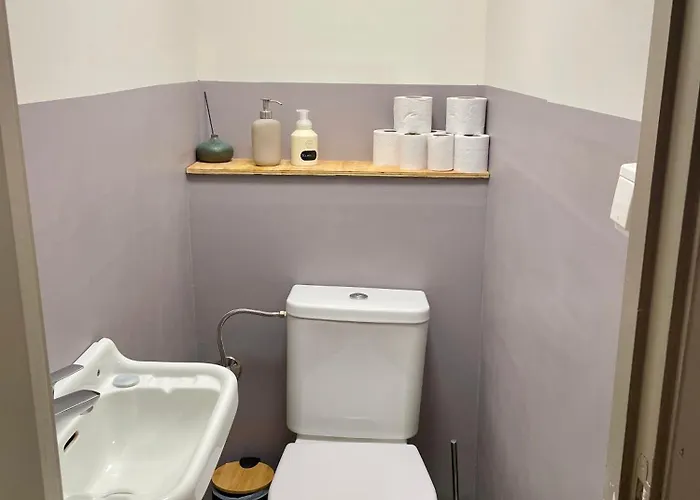 Nykmark - Eco House - Blatinden *