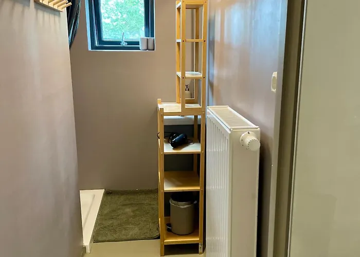 Nykmark - Eco House - Blatinden Bøstad