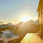 Nykmark - Eco House - Blatinden