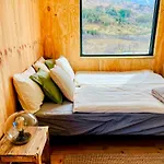 Nykmark - Eco House - Blatinden