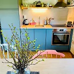 Nykmark - Eco House - Blatinden * Bostad