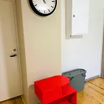 Nykmark - Eco House - Blatinden * Bostad