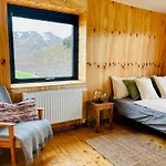 Nykmark - Eco House - Blatinden Casa de hóspedes *