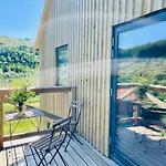 Casa de hóspedes Nykmark - Eco House - Blatinden