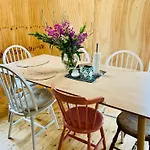 Nykmark - Eco House - Blatinden
