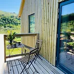 Casa de hóspedes Nykmark - Eco House - Blatinden