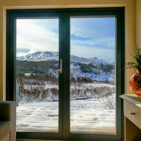 Nykmark - Eco House - Blatinden Gasthof Bostad