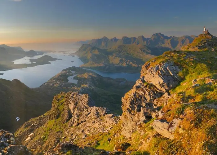 Nykmark - Eco House - Blatinden *